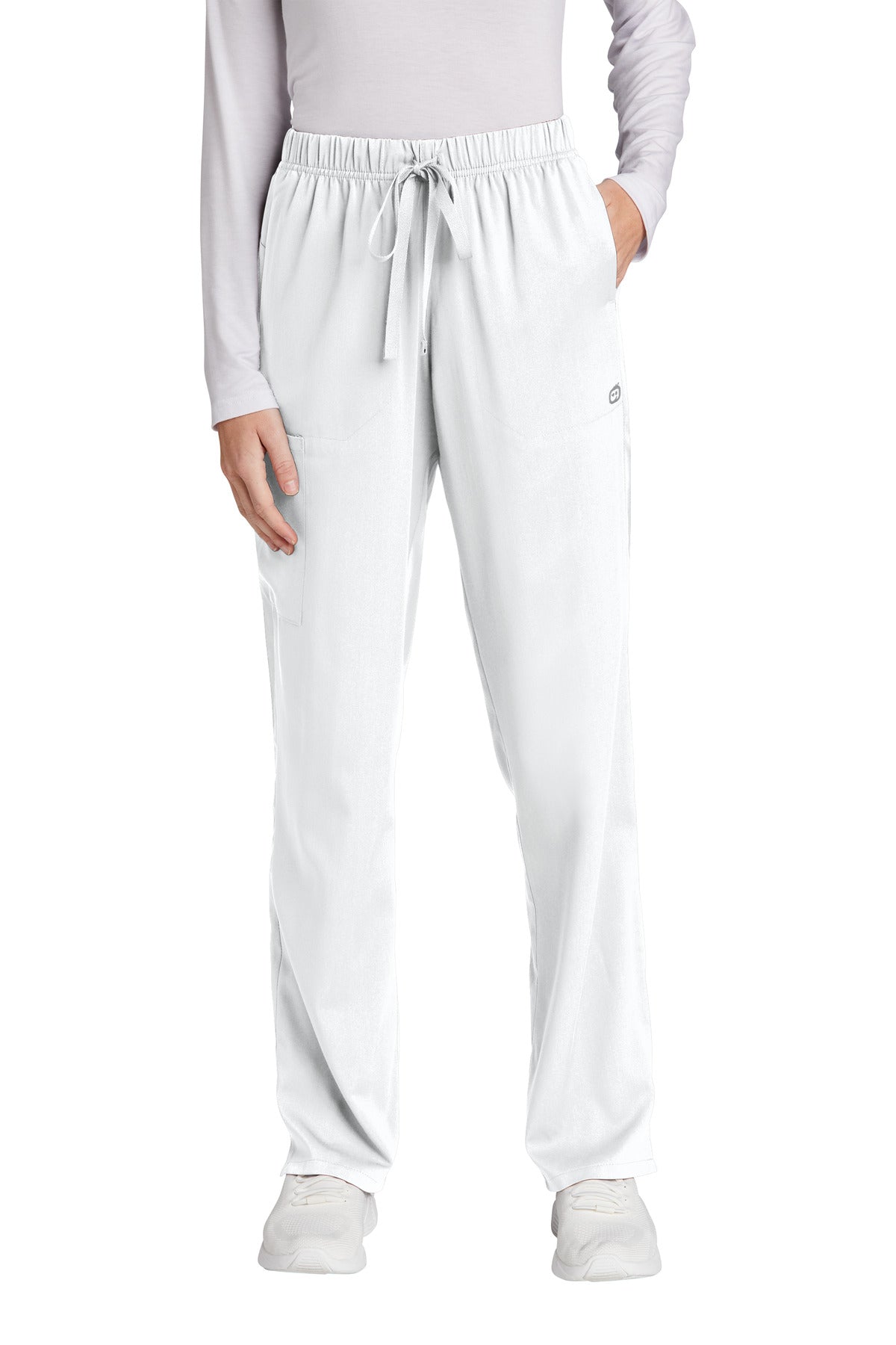 Wink Women's   Premiere Flex  Cargo Pant WW4158