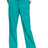 Wink Women's   Petite WorkFlex Flare Leg Cargo Pant WW4750P