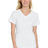 Wink Women's   Premiere Flex   Mock Wrap Top WW4268