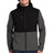 The North Face Men's    Castle Rock Hooded Soft Shell Jacket