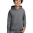 Gildan Youth   Heavy Blend Hooded Sweatshirt