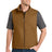 CornerStone Men's   Duck Bonded Soft Shell Vest CSV60