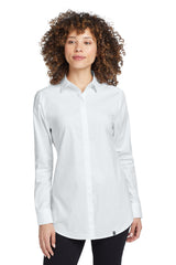 OGIO Women's    Commuter Woven Tunic