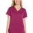 Wink Women's   Premiere Flex   V-Neck Top WW4168