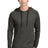 New Era Men's    Tri-Blend Hoodie