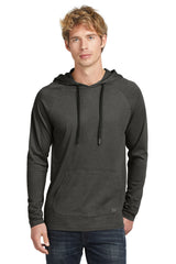 New Era Men's    Tri-Blend Hoodie