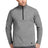 OGIO Men's Transition 1/4-Zip Corporate Apparel Jackets & Vests