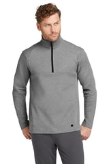 OGIO Men's Transition 1/4-Zip Corporate Apparel Jackets & Vests