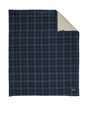 Eddie Bauer    Woodland Blanket EB750