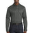 Port Authority Men's   Long Sleeve SuperPro React   Twill Shirt