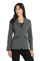 OGIO Women's   Fusion Blazer LOG824