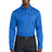 Port Authority Men's   Long Sleeve SuperPro React   Twill Shirt