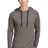 New Era Men's    Tri-Blend Hoodie