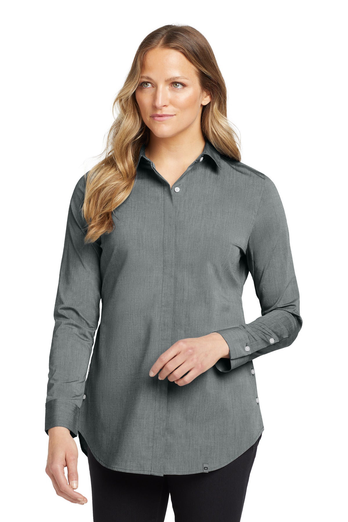 OGIO Women's    Commuter Woven Tunic
