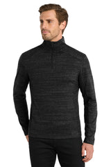 OGIO Men's   Flux 1/4-Zip OG823