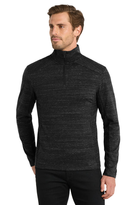 OGIO Men's   Flux 1/4-Zip OG823