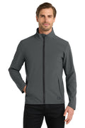 OGIO Men's   Commuter Full-Zip Soft Shell OG755