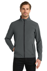 OGIO Men's   Commuter Full-Zip Soft Shell OG755