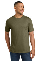 Next Level Apparel Men's    Adult Tri-Blend Tee