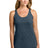 Next Level Apparel Women's    Tri-Blend Racerback Tank