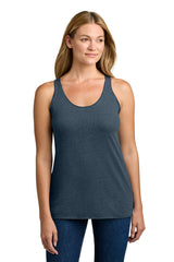 Next Level Apparel Women's    Tri-Blend Racerback Tank