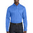 Port Authority Men's   Long Sleeve SuperPro React   Twill Shirt