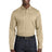 Port Authority Men's   Long Sleeve SuperPro React   Twill Shirt