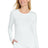 Wink Women's   Long Sleeve Layer Tee WW4029