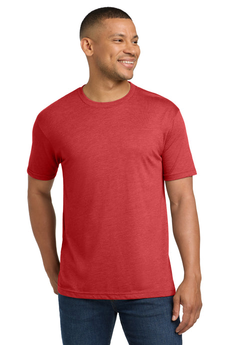Next Level Apparel Men's    Adult Tri-Blend Tee