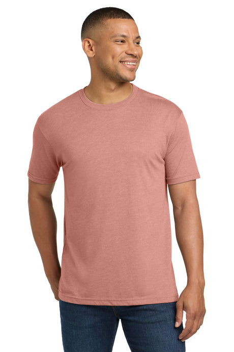 Next Level Apparel Men's    Adult Tri-Blend Tee