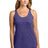 Next Level Apparel Women's    Tri-Blend Racerback Tank