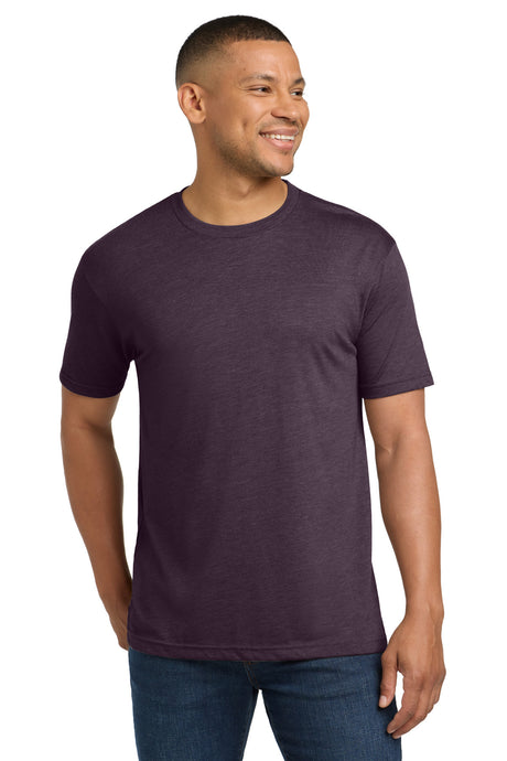 Next Level Apparel Men's    Adult Tri-Blend Tee