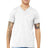 Bella + Canvas Men's    Jersey Short Sleeve V-Neck Tee-1