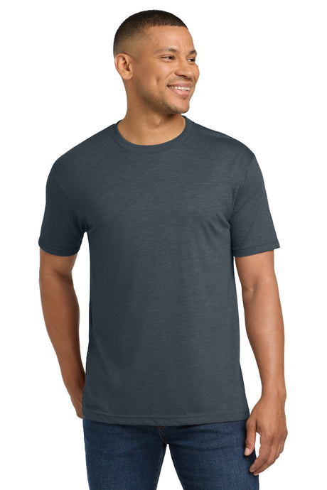 Next Level Apparel Men's    Adult Tri-Blend Tee