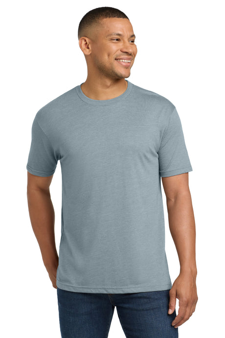 Next Level Apparel Men's    Adult Tri-Blend Tee
