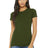 Bella + Canvas Women's Slim Fit Tee Womens Apparel Fashion