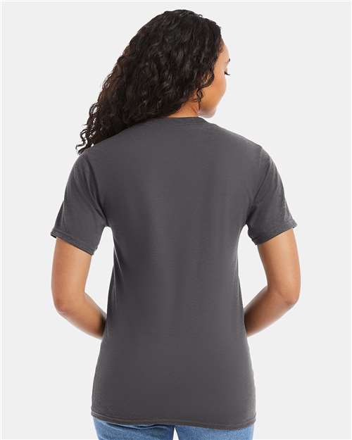 Hanes Men's Beefy-T T-Shirt-6