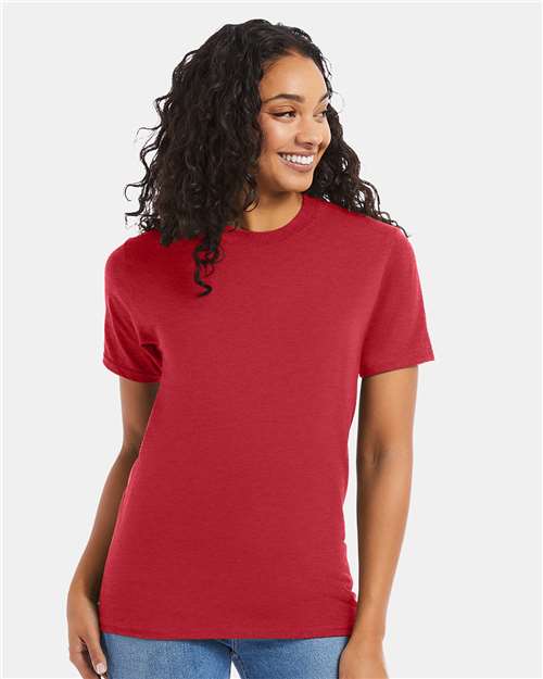 Hanes Men's Beefy-T T-Shirt-3