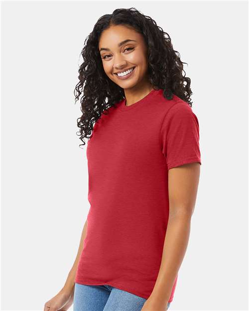Hanes Men's Beefy-T T-Shirt-4