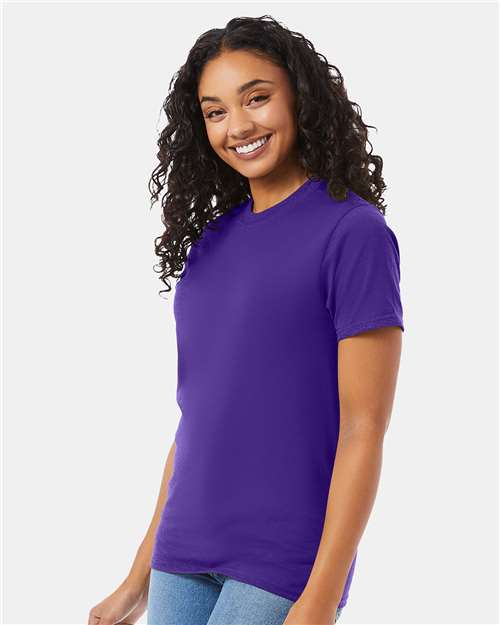 Hanes Men's Beefy-T T-Shirt-5