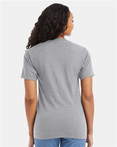 Hanes Men's Beefy-T T-Shirt-6