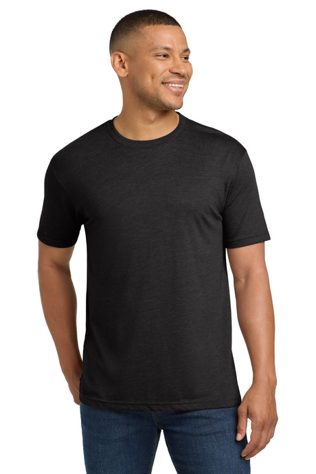Next Level Apparel Men's    Adult Tri-Blend Tee