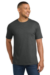 Next Level Apparel Men's    Adult Tri-Blend Tee