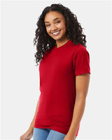 Hanes Men's Beefy-T T-Shirt-4