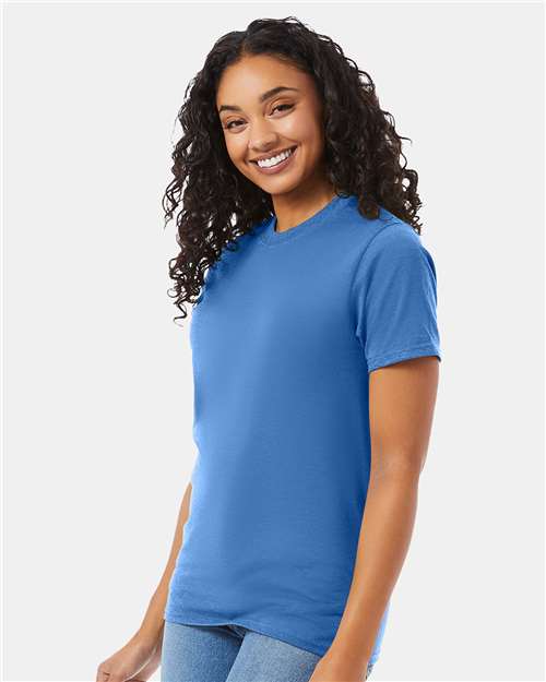 Hanes Men's Beefy-T T-Shirt-5