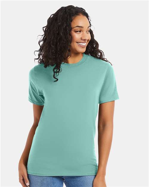 Hanes Men's Beefy-T T-Shirt-4
