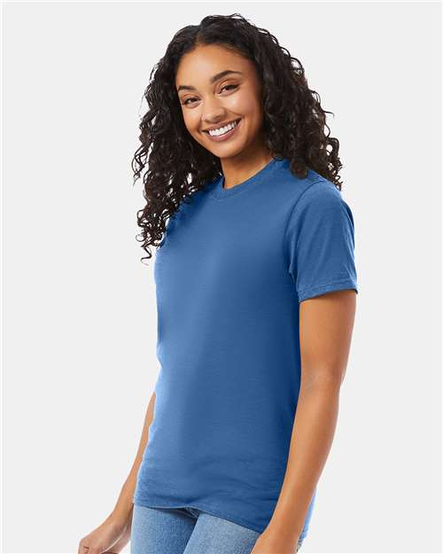 Hanes Men's Beefy-T T-Shirt-5