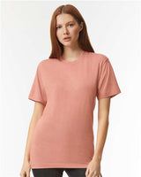 American Apparel Men's Triblend Track Tee
-3