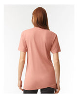 American Apparel Men's Triblend Track Tee
-5