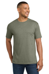 Next Level Apparel Men's    Adult Tri-Blend Tee
